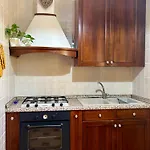Apartman La Zia Acida