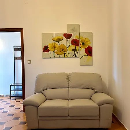 La Zia Acida