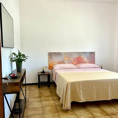 Appartement La Zia Acida