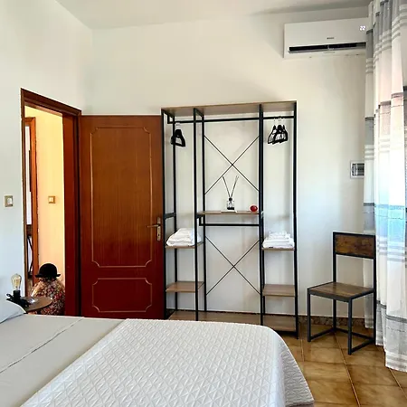 Apartmán La Zia Acida *