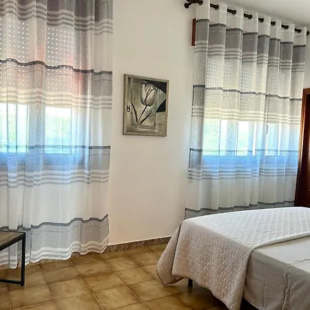 Apartmán La Zia Acida